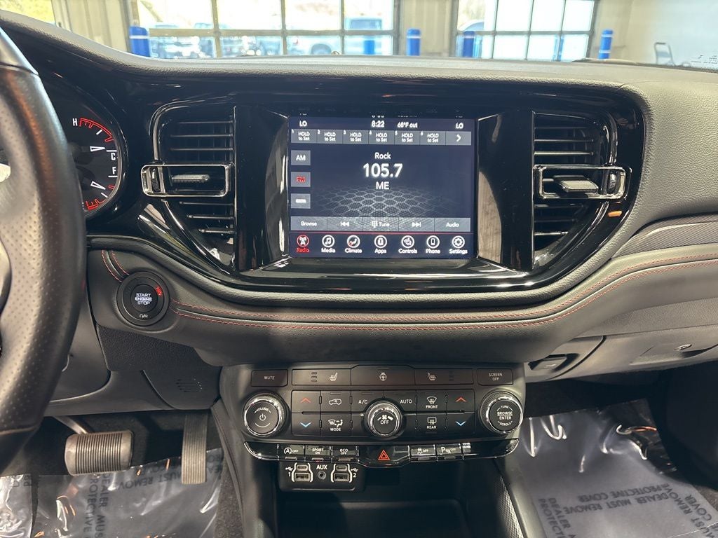 2024 Dodge Durango GT AWD