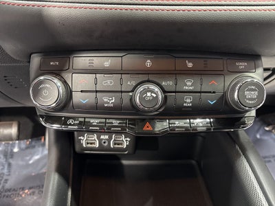 2024 Dodge Durango GT AWD