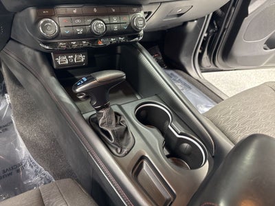 2024 Dodge Durango GT AWD