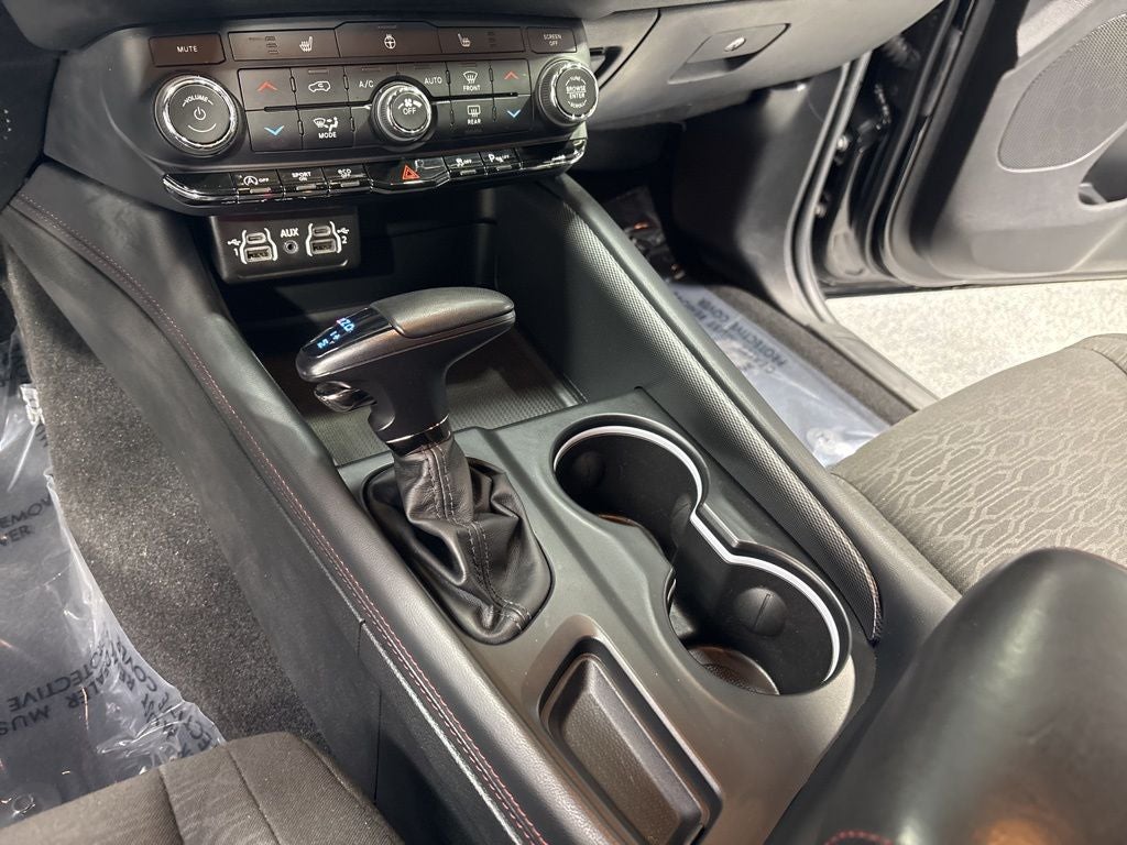 2024 Dodge Durango GT AWD