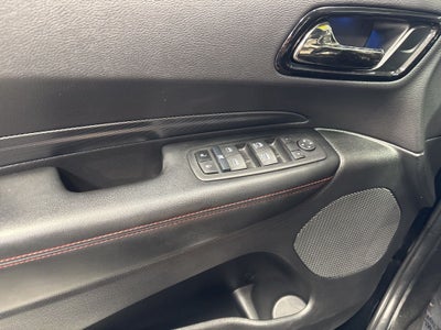 2024 Dodge Durango GT AWD