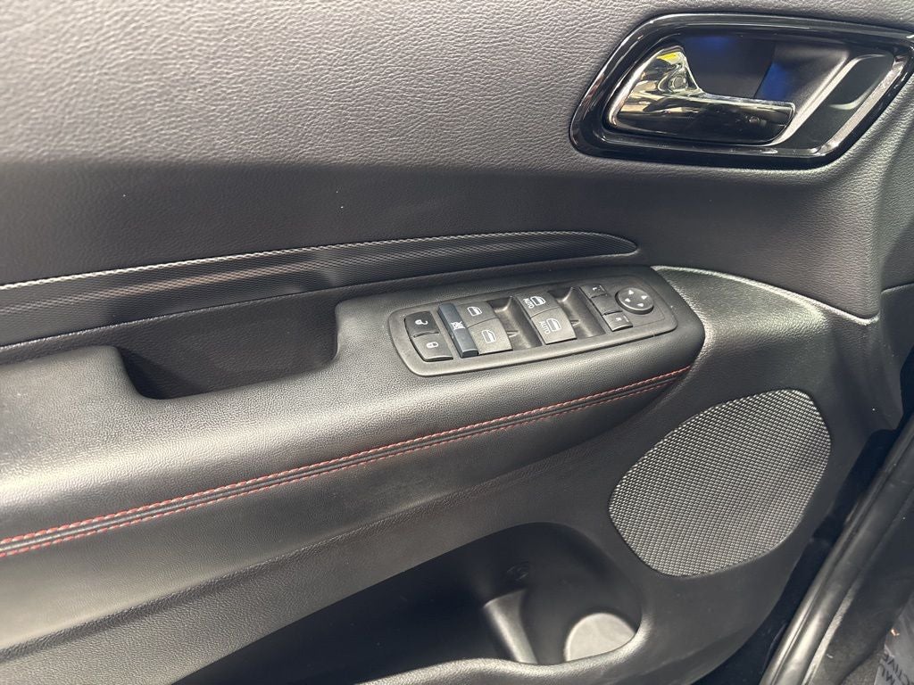 2024 Dodge Durango GT AWD