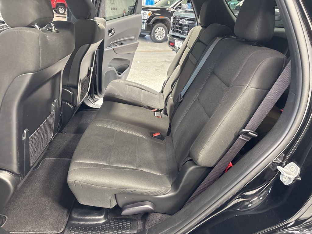 2024 Dodge Durango GT AWD