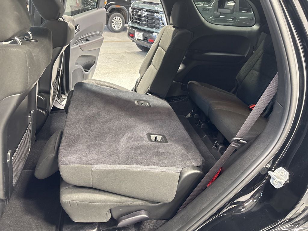 2024 Dodge Durango GT AWD