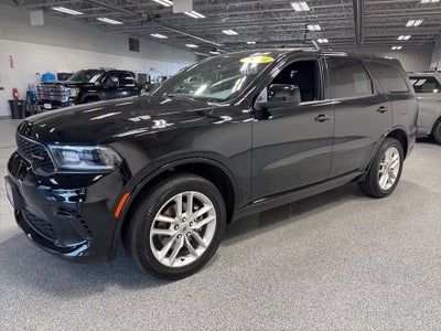 2024 Dodge Durango GT AWD