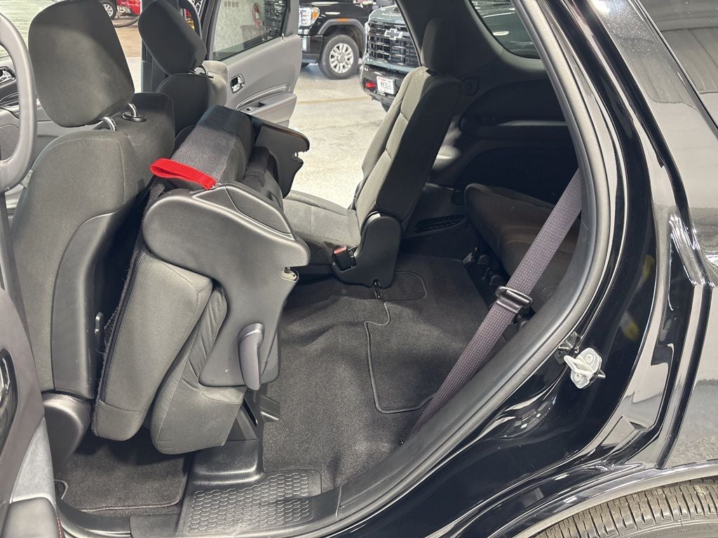 2024 Dodge Durango GT AWD