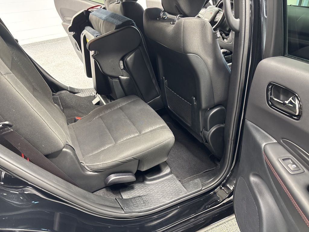 2024 Dodge Durango GT AWD