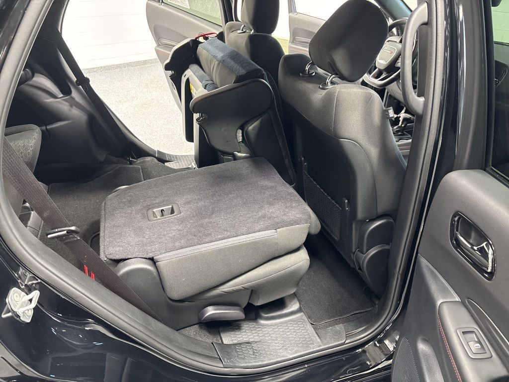 2024 Dodge Durango GT AWD