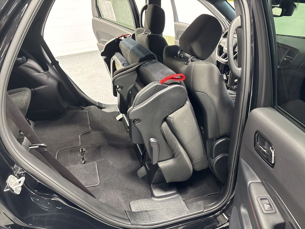 2024 Dodge Durango GT AWD