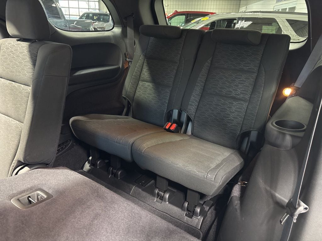 2024 Dodge Durango GT AWD