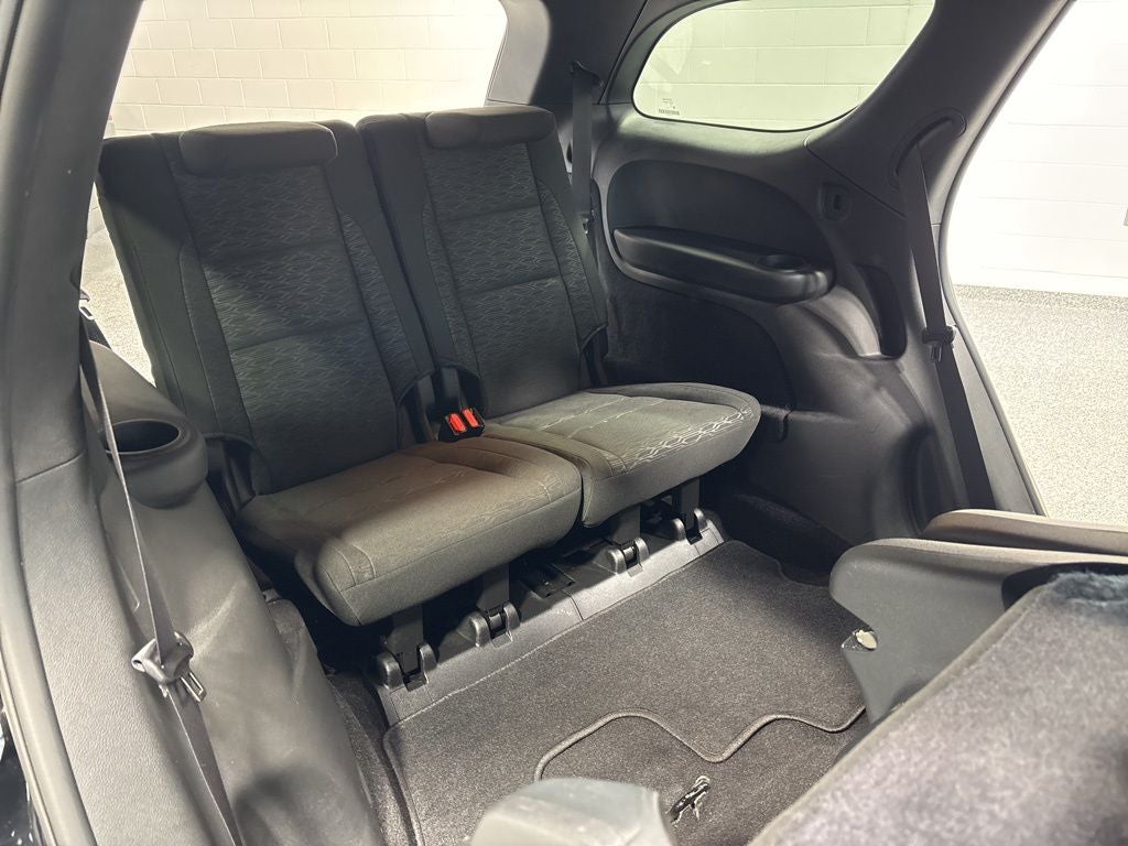 2024 Dodge Durango GT AWD