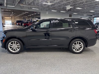 2024 Dodge Durango GT AWD
