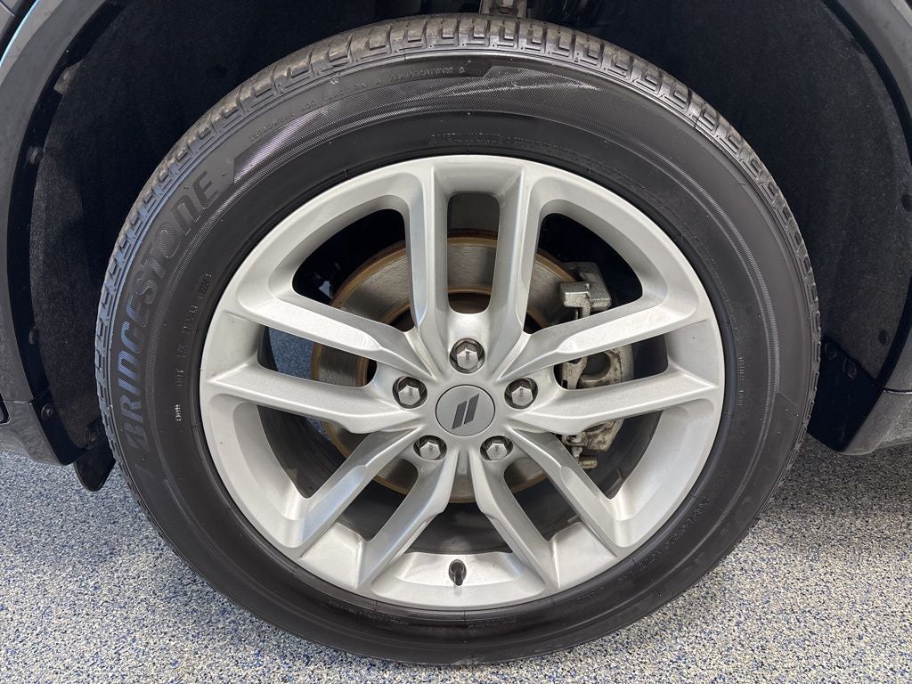 2024 Dodge Durango GT AWD