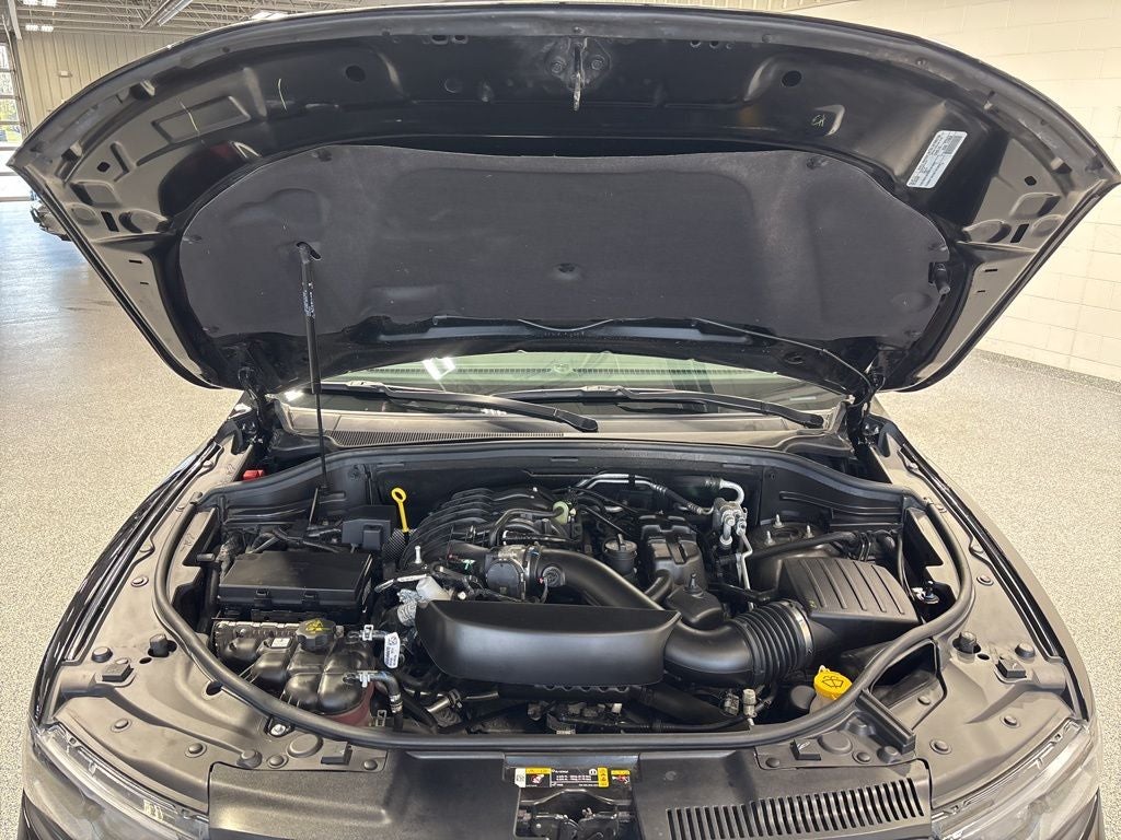 2024 Dodge Durango GT AWD