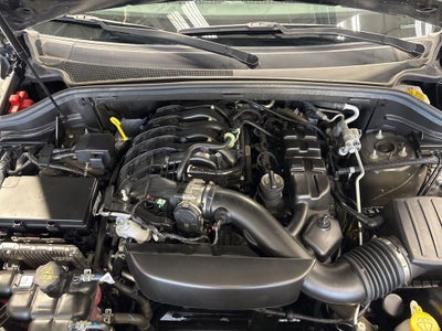 2024 Dodge Durango GT AWD