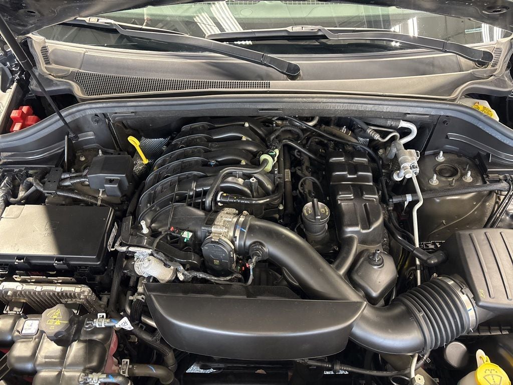 2024 Dodge Durango GT AWD