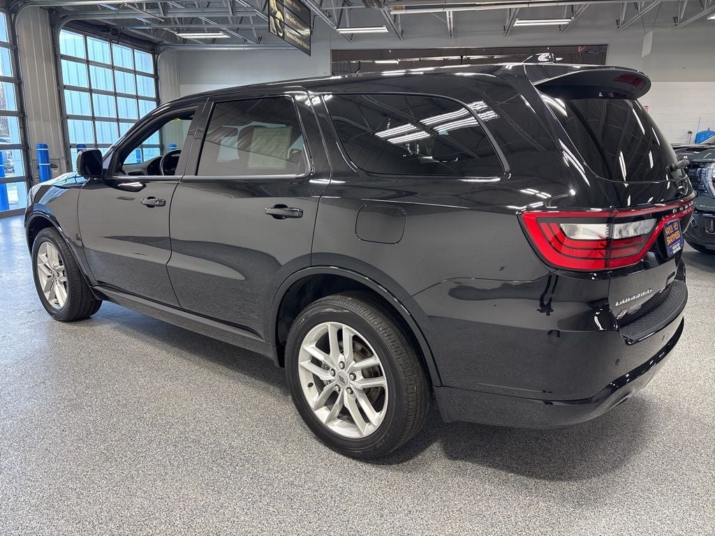 2024 Dodge Durango GT AWD