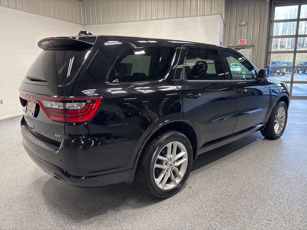 2024 Dodge Durango GT AWD