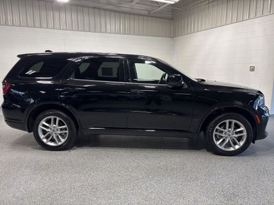 2024 Dodge Durango GT AWD