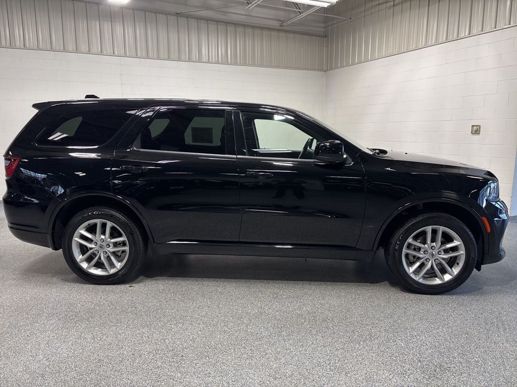 2024 Dodge Durango GT AWD