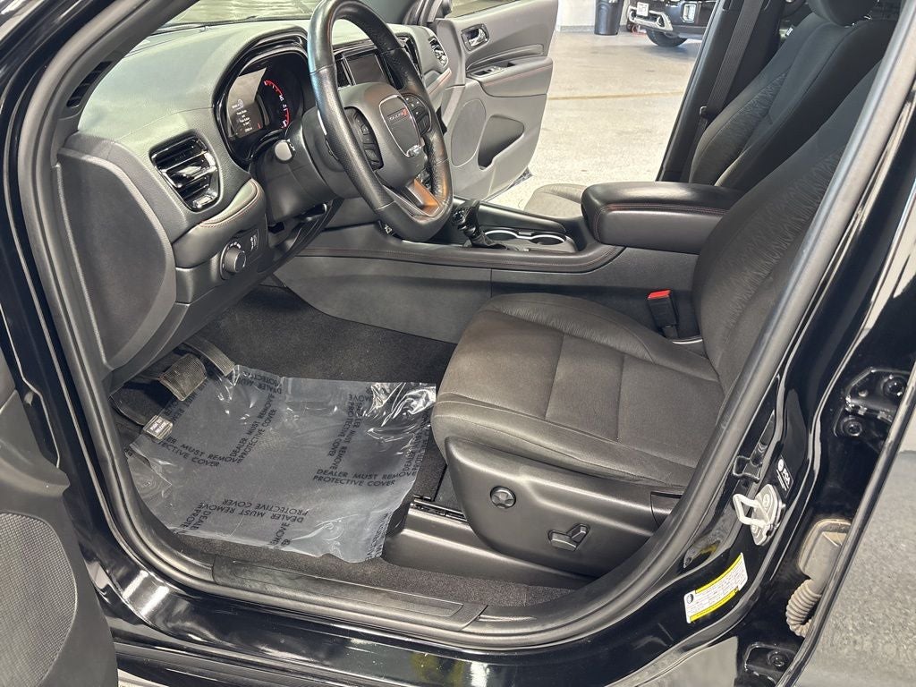 2024 Dodge Durango GT AWD