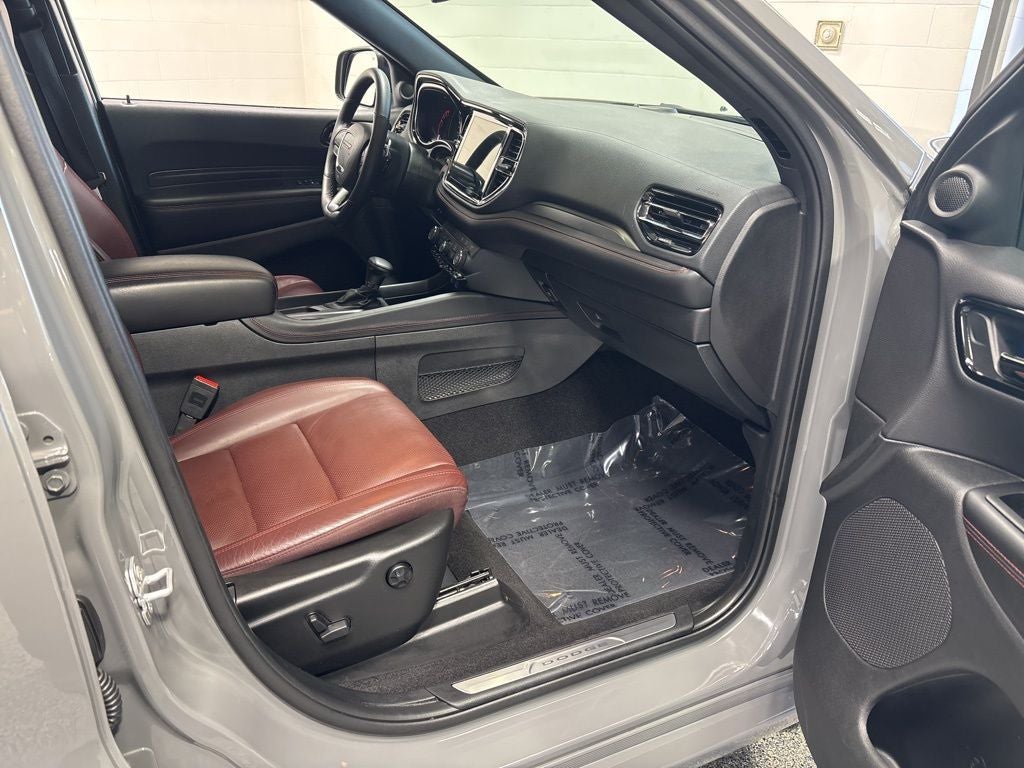 2025 Dodge Durango GT Plus AWD