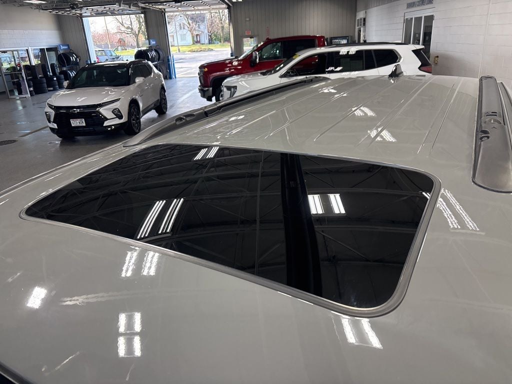 2025 Dodge Durango GT Plus AWD