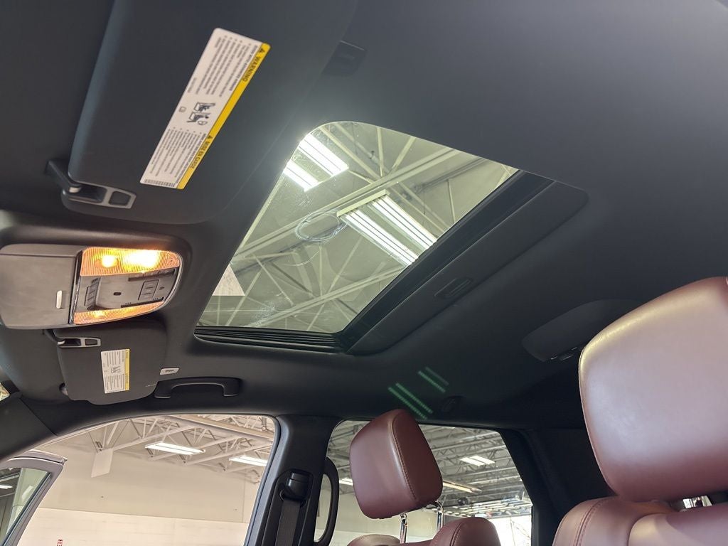 2025 Dodge Durango GT Plus AWD