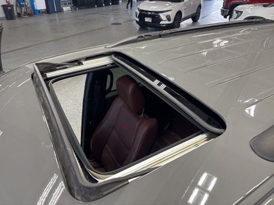 2025 Dodge Durango GT Plus AWD