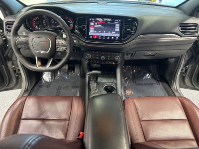 2025 Dodge Durango GT Plus AWD
