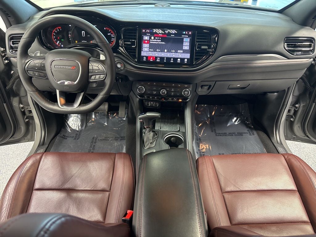 2025 Dodge Durango GT Plus AWD