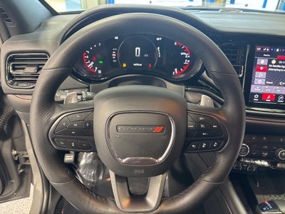 2025 Dodge Durango GT Plus AWD