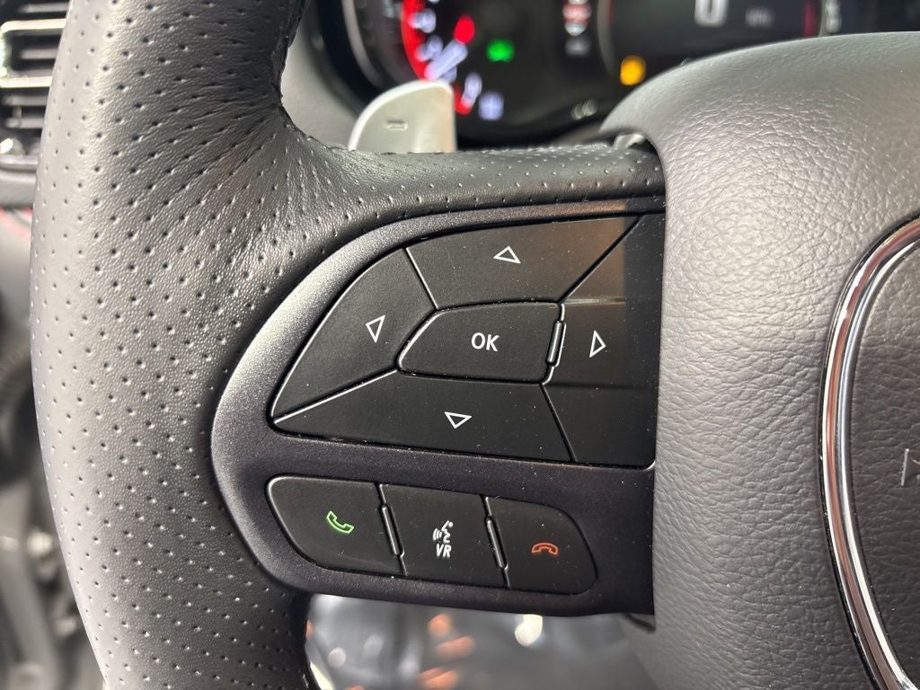 2025 Dodge Durango GT Plus AWD