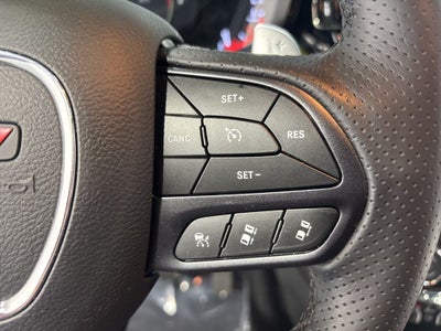 2025 Dodge Durango GT Plus AWD