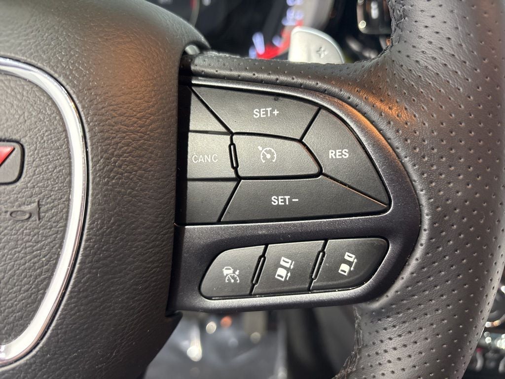 2025 Dodge Durango GT Plus AWD