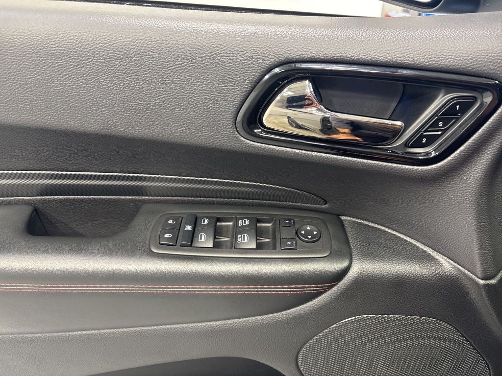 2025 Dodge Durango GT Plus AWD