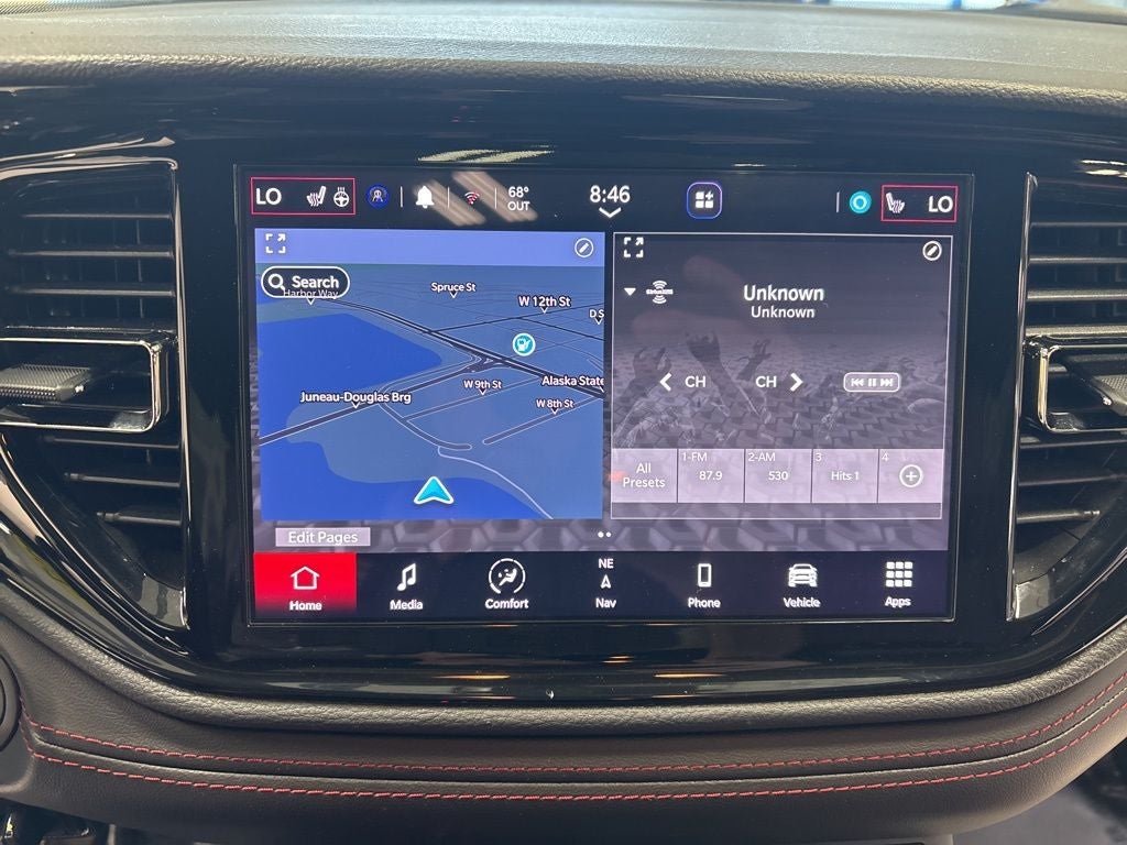 2025 Dodge Durango GT Plus AWD