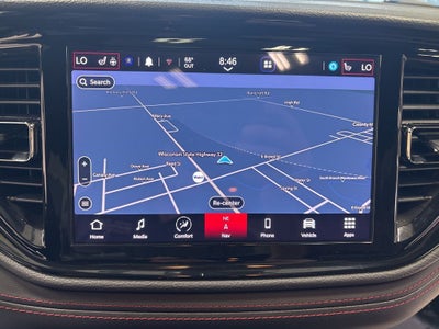 2025 Dodge Durango GT Plus AWD