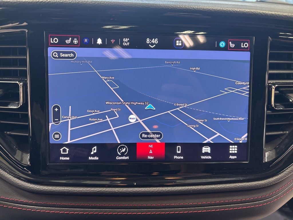 2025 Dodge Durango GT Plus AWD