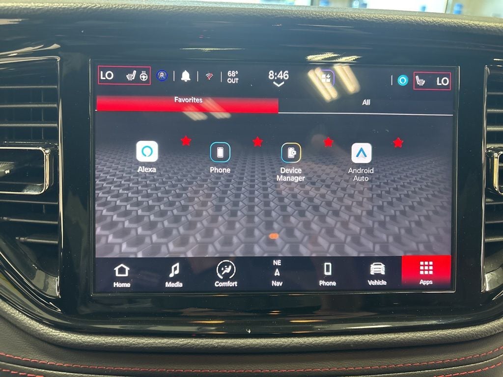 2025 Dodge Durango GT Plus AWD