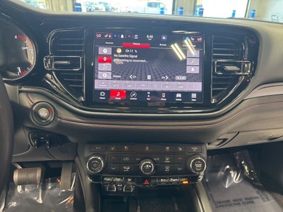 2025 Dodge Durango GT Plus AWD