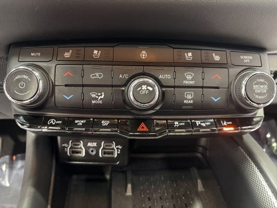 2025 Dodge Durango GT Plus AWD