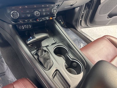 2025 Dodge Durango GT Plus AWD