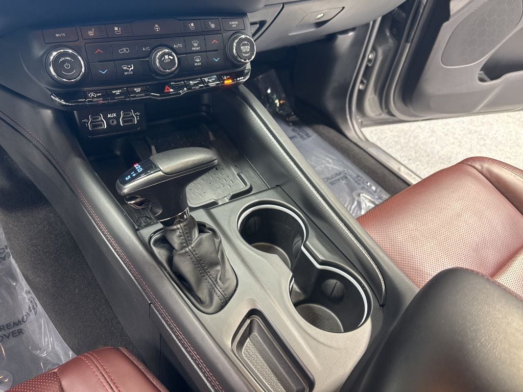 2025 Dodge Durango GT Plus AWD