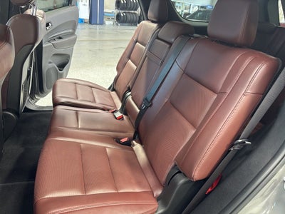 2025 Dodge Durango GT Plus AWD