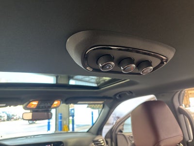 2025 Dodge Durango GT Plus AWD