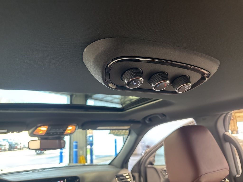 2025 Dodge Durango GT Plus AWD