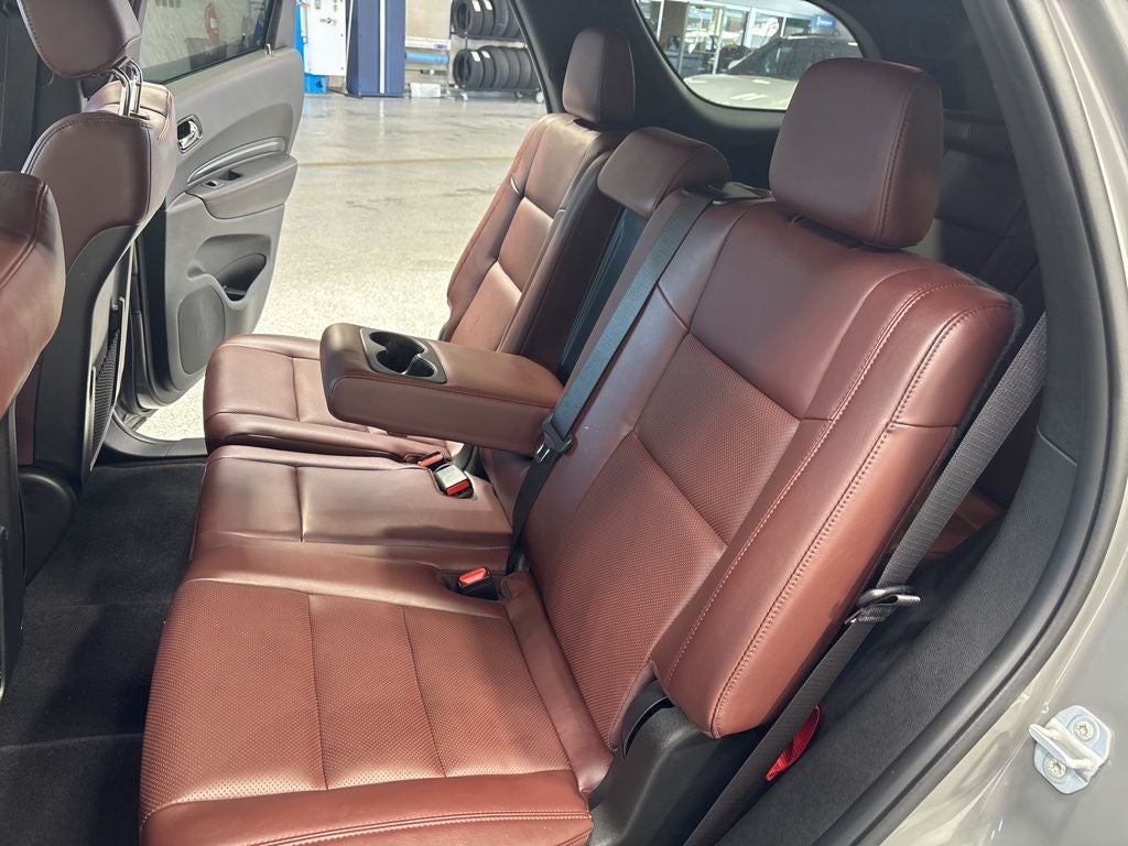 2025 Dodge Durango GT Plus AWD