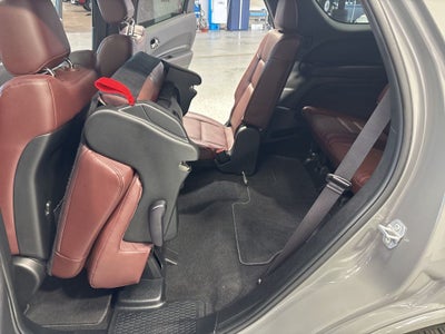 2025 Dodge Durango GT Plus AWD