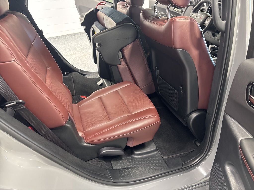 2025 Dodge Durango GT Plus AWD